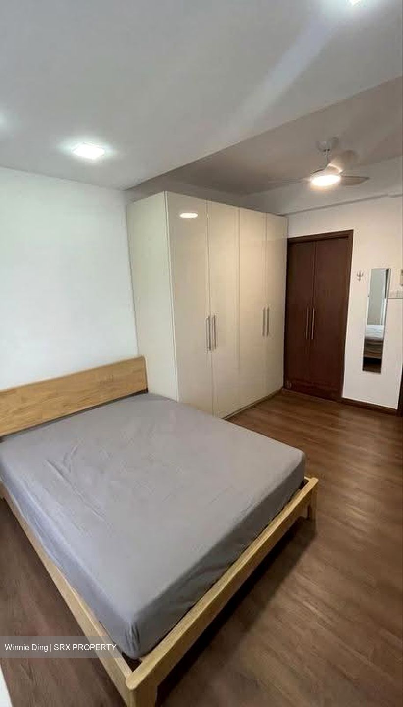 Grandeur 8 (D20), Condominium #623493261